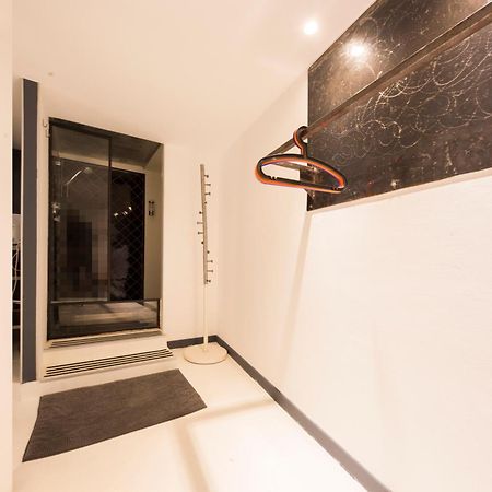 제노바 Loft La Citta Vecchia 아파트 외부 사진