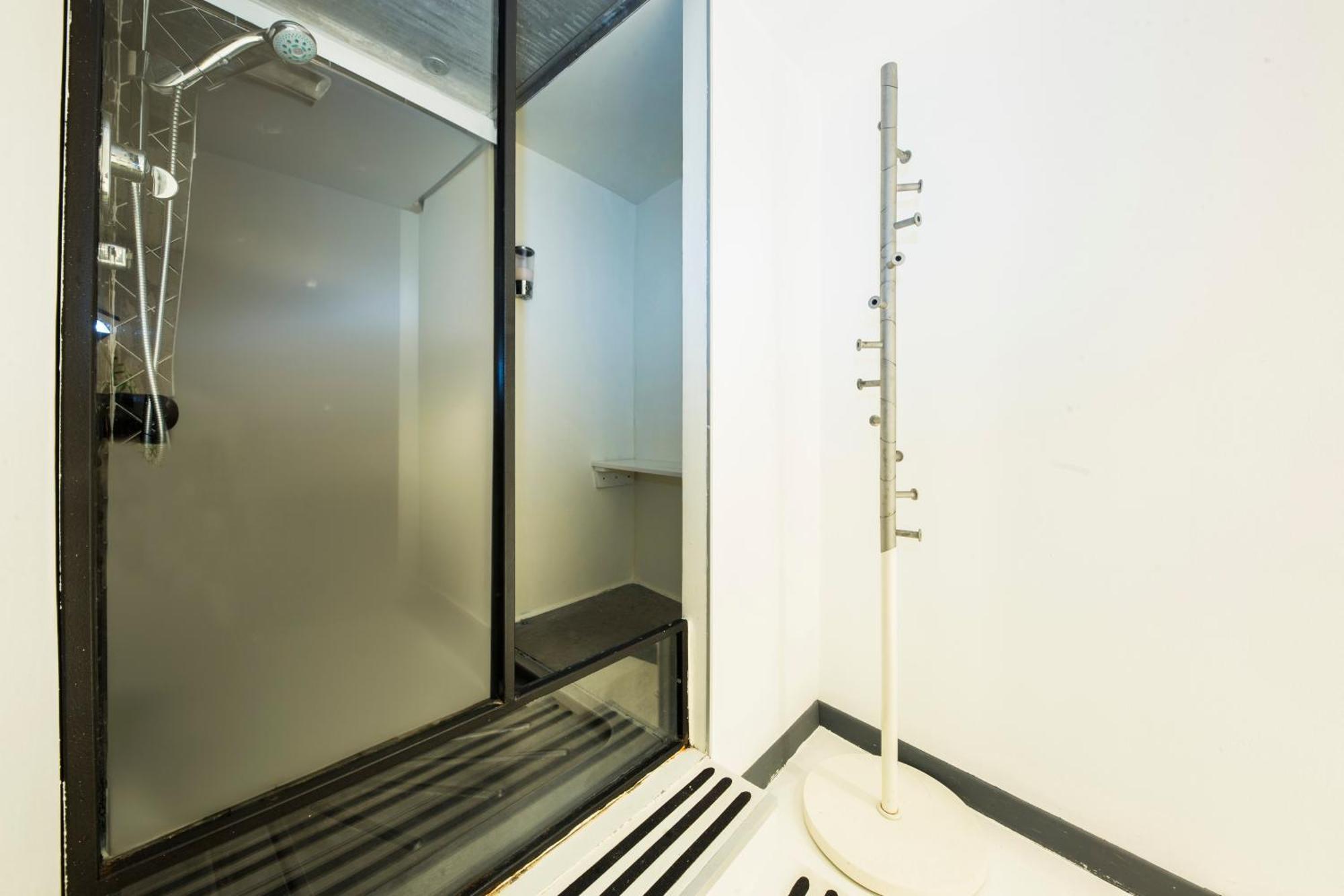 제노바 Loft La Citta Vecchia 아파트 외부 사진