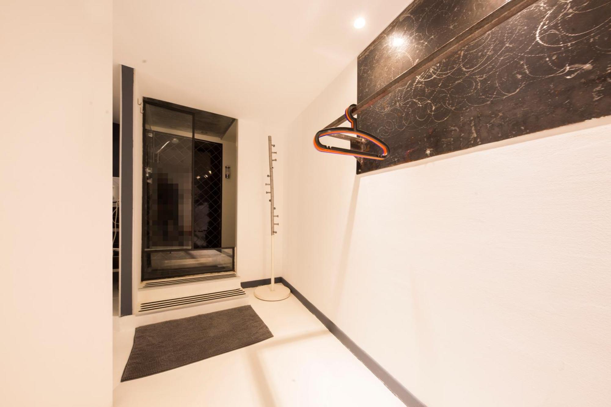 제노바 Loft La Citta Vecchia 아파트 외부 사진