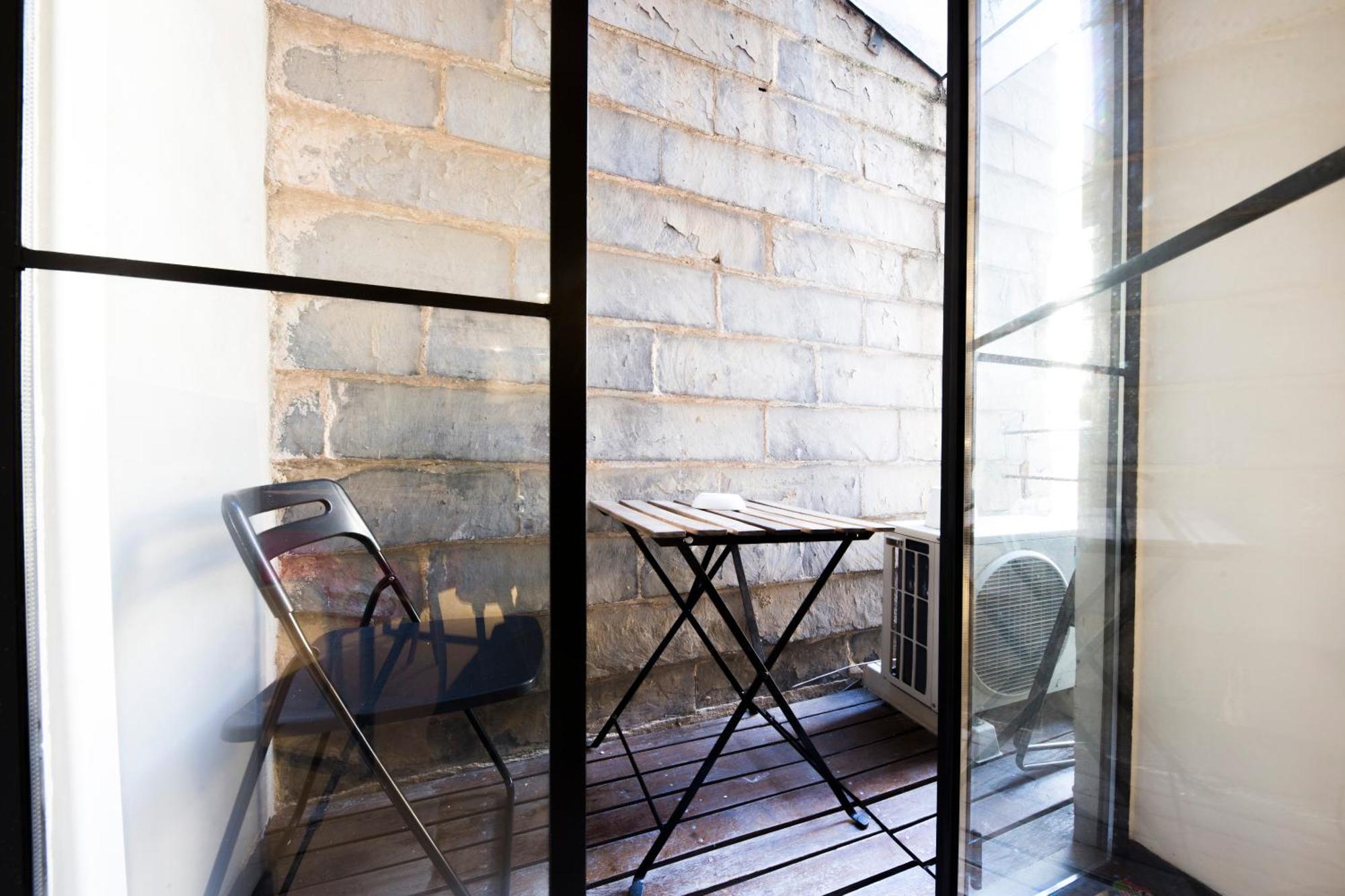 제노바 Loft La Citta Vecchia 아파트 외부 사진
