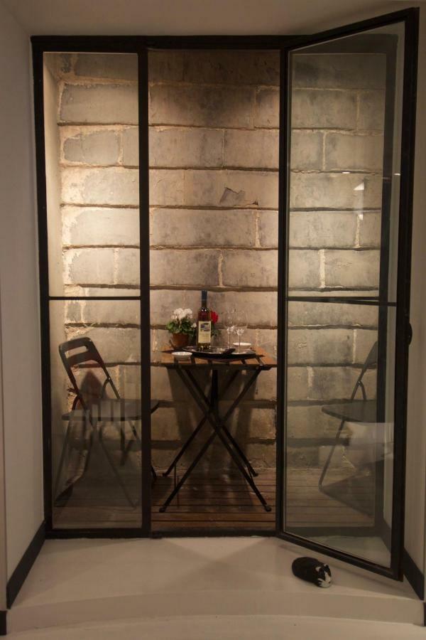 제노바 Loft La Citta Vecchia 아파트 외부 사진